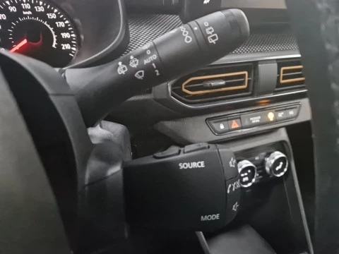 Dacia Sandero Stepway Comfort 74kW (100CV) ECO-G