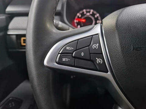 Dacia Sandero Stepway Comfort 74kW (100CV) ECO-G