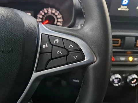 Dacia Sandero Stepway Comfort 74kW (100CV) ECO-G