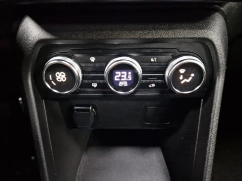 Dacia Sandero Stepway Comfort 74kW (100CV) ECO-G