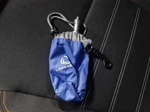 Dacia Sandero Stepway Comfort 74kW (100CV) ECO-G