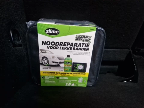 Dacia Sandero Stepway Comfort 74kW (100CV) ECO-G