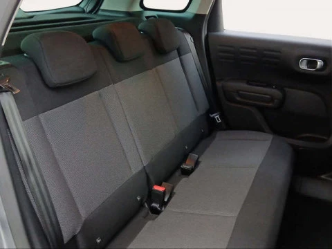 Citroën C3 Aircross PureTech 110 S&S C-Series 81 kW (110 CV)