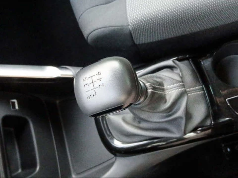 Citroën C3 Aircross PureTech 110 S&S C-Series 81 kW (110 CV)