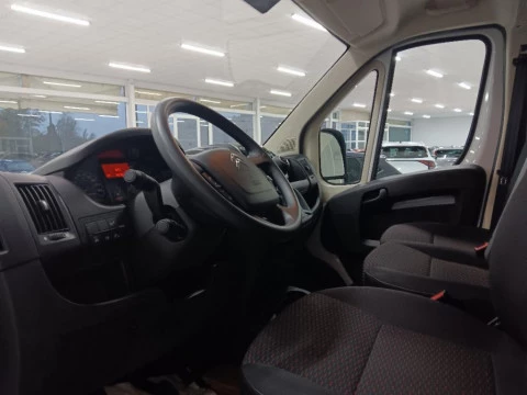 Citroën Jumper 2.2 BHDI 88KW L2H2 3.3T 4P