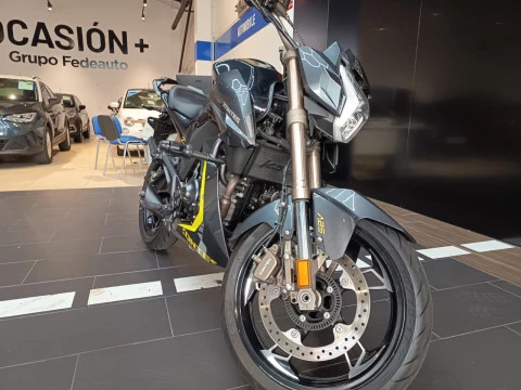 Zontes G1 125 ABS ZT 125