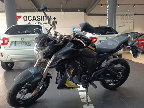 Zontes G1 125 ABS ZT 125