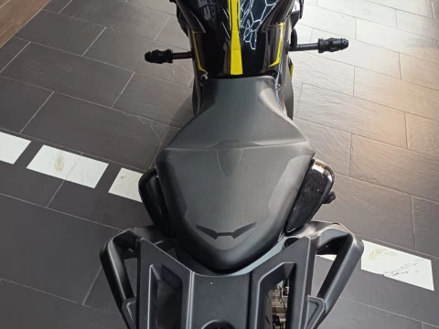 Zontes G1 125 ABS ZT 125