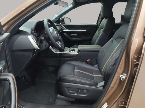 Mazda CX-80 3.3 E-SKYACTIV D254 MHEV HOMURA PLUS AWD 254 5P 7 Plazas