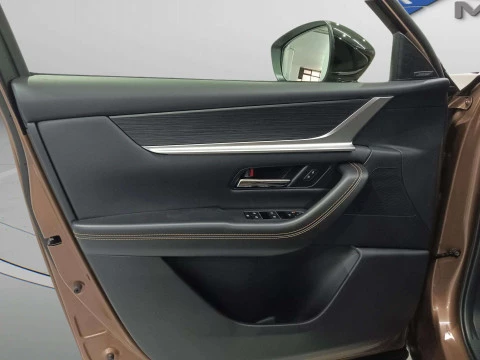 Mazda CX-80 3.3 E-SKYACTIV D254 MHEV HOMURA PLUS AWD 254 5P 7 Plazas