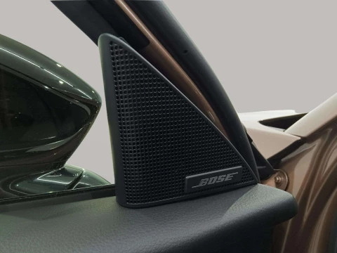 Mazda CX-80 3.3 E-SKYACTIV D254 MHEV HOMURA PLUS AWD 254 5P 7 Plazas