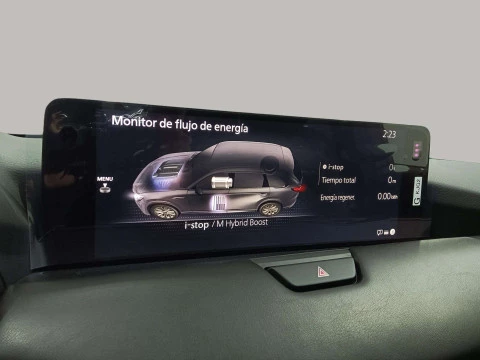 Mazda CX-80 3.3 E-SKYACTIV D254 MHEV HOMURA PLUS AWD 254 5P 7 Plazas