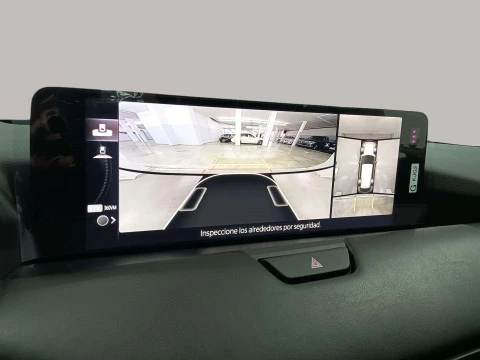 Mazda CX-80 3.3 E-SKYACTIV D254 MHEV HOMURA PLUS AWD 254 5P 7 Plazas