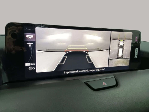 Mazda CX-80 3.3 E-SKYACTIV D254 MHEV HOMURA PLUS AWD 254 5P 7 Plazas