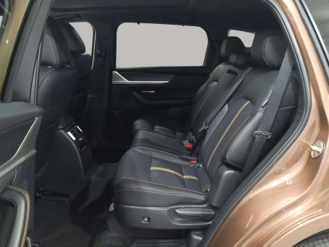 Mazda CX-80 3.3 E-SKYACTIV D254 MHEV HOMURA PLUS AWD 254 5P 7 Plazas