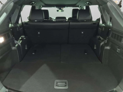 Mazda CX-80 3.3 E-SKYACTIV D254 MHEV HOMURA PLUS AWD 254 5P 7 Plazas