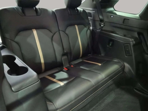 Mazda CX-80 3.3 E-SKYACTIV D254 MHEV HOMURA PLUS AWD 254 5P 7 Plazas