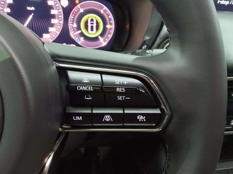 Mazda CX-80 3.3 E-SKYACTIV D254 MHEV HOMURA PLUS AWD 254 5P 7 Plazas