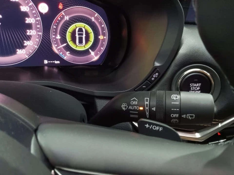 Mazda CX-80 3.3 E-SKYACTIV D254 MHEV HOMURA PLUS AWD 254 5P 7 Plazas