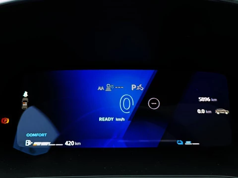 Renault Symbioz 1.6 HEV 145 E-TECH 145 ICONIC 5P