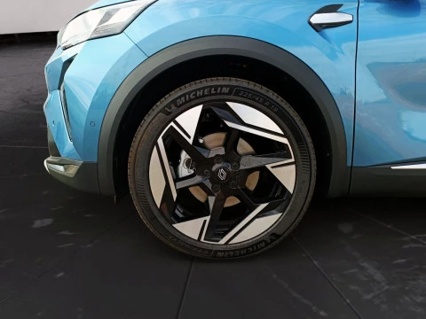 Renault Symbioz 1.6 HEV 145 E-TECH 145 ICONIC 5P