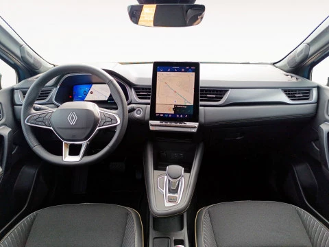 Renault Symbioz 1.6 HEV 145 E-TECH 145 ICONIC 5P