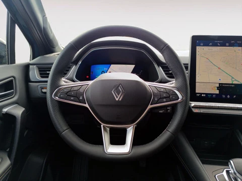 Renault Symbioz 1.6 HEV 145 E-TECH 145 ICONIC 5P