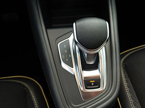 Renault Symbioz 1.6 HEV 145 E-TECH 145 ICONIC 5P