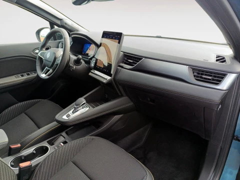 Renault Symbioz 1.6 HEV 145 E-TECH 145 ICONIC 5P