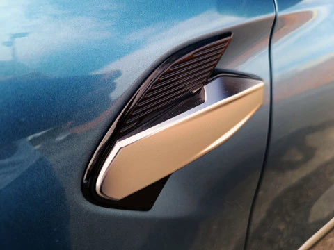 Renault Symbioz 1.6 HEV 145 E-TECH 145 ICONIC 5P