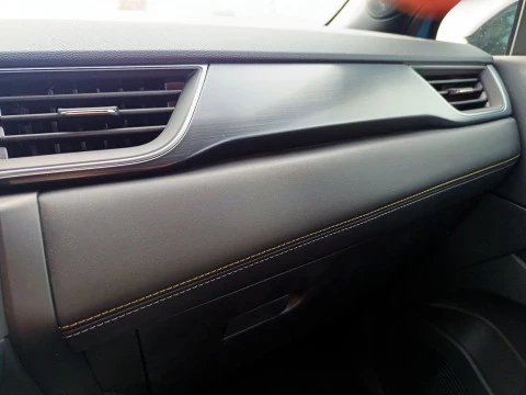 Renault Symbioz 1.6 HEV 145 E-TECH 145 ICONIC 5P