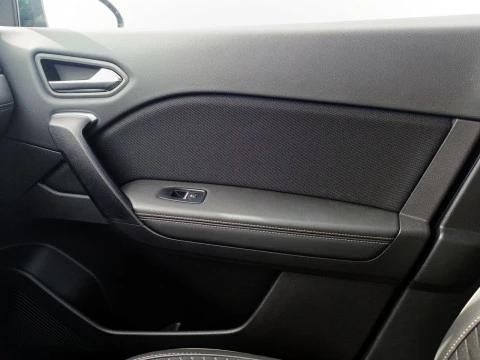 Renault Symbioz 1.6 HEV 145 E-TECH 145 ICONIC 5P