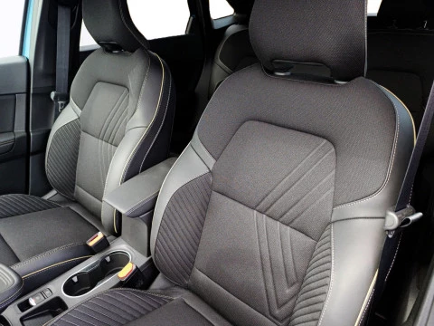 Renault Symbioz 1.6 HEV 145 E-TECH 145 ICONIC 5P