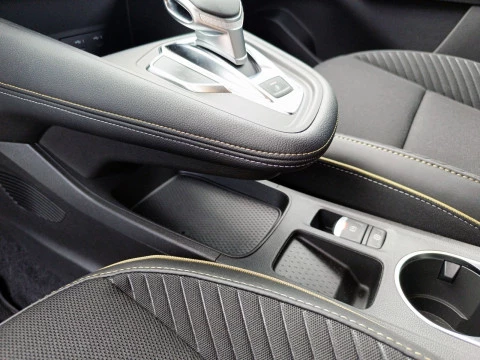 Renault Symbioz 1.6 HEV 145 E-TECH 145 ICONIC 5P