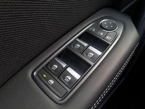 Renault Symbioz 1.6 HEV 145 E-TECH 145 ICONIC 5P