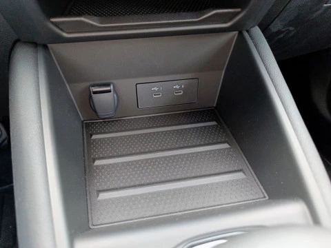 Renault Symbioz 1.6 HEV 145 E-TECH 145 ICONIC 5P