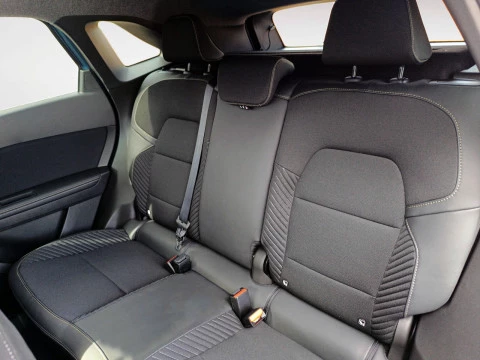 Renault Symbioz 1.6 HEV 145 E-TECH 145 ICONIC 5P