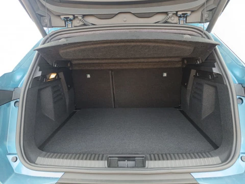 Renault Symbioz 1.6 HEV 145 E-TECH 145 ICONIC 5P