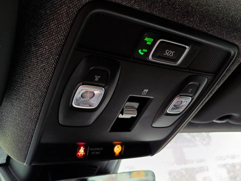 Renault Symbioz 1.6 HEV 145 E-TECH 145 ICONIC 5P