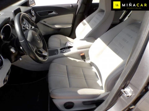 Mercedes-Benz GLA 200 d 100 kW (136 CV)