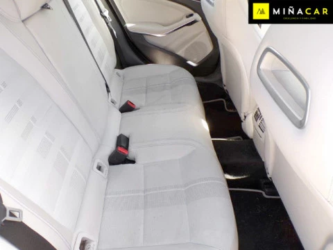 Mercedes-Benz GLA 200 d 100 kW (136 CV)