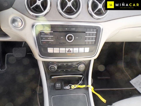 Mercedes-Benz GLA 200 d 100 kW (136 CV)