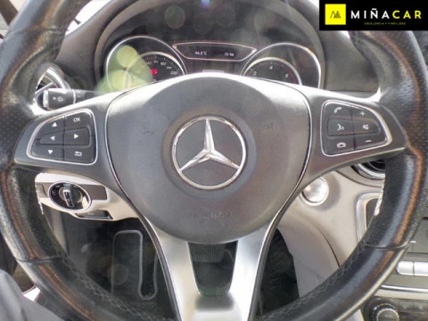 Mercedes-Benz GLA 200 d 100 kW (136 CV)