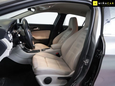 Mercedes-Benz GLA 200 d 100 kW (136 CV)