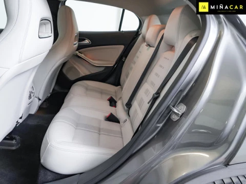 Mercedes-Benz GLA 200 d 100 kW (136 CV)