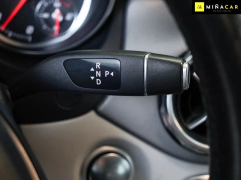 Mercedes-Benz GLA 200 d 100 kW (136 CV)