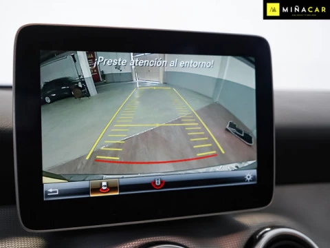 Mercedes-Benz GLA 200 d 100 kW (136 CV)