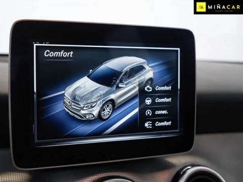 Mercedes-Benz GLA 200 d 100 kW (136 CV)