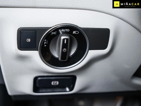 Mercedes-Benz GLA 200 d 100 kW (136 CV)