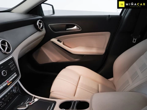 Mercedes-Benz GLA 200 d 100 kW (136 CV)